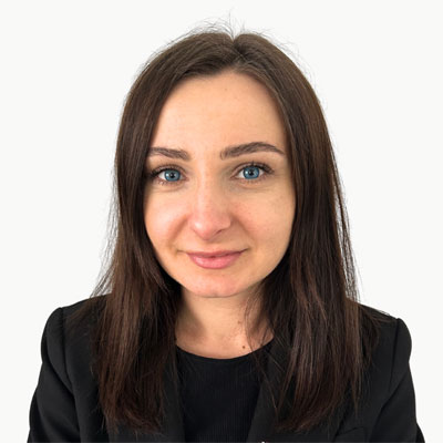 Angelika Sokołowska