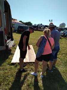 Targi Rolnicze w Kościelcu