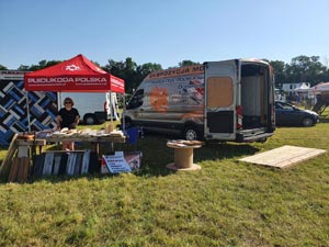 Targi Rolnicze w Kościelcu