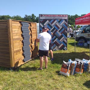 Targi Rolnicze w Kościelcu