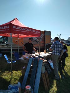 Targi Rolnicze w Kościelcu