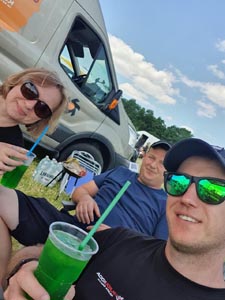 Targi Rolnicze w Kościelcu