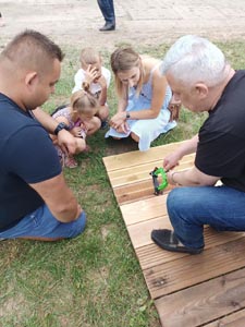 TARGI ROLNICZE W SITNIE