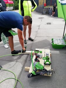 DZIEŃ OTWARTY W SKŁADZIE MAZURY