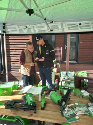 DZIEŃ OTWARTY W SKŁADZIE WIELKOPOLSKA