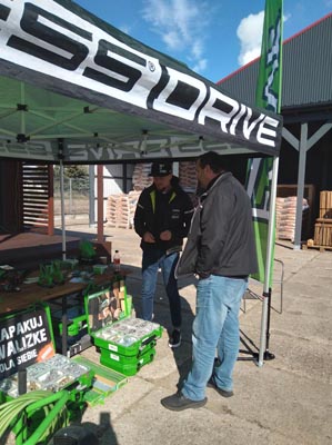 DZIEŃ OTWARTY W SKŁADZIE WIELKOPOLSKA