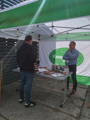 DZIEŃ OTWARTY W SKŁADZIE WIELKOPOLSKA