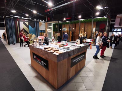 TARGI WARSAW HOME BUILD W WARSAW PTAK EXPO