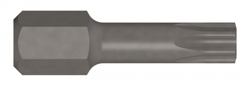 Bit torx 10/15/20/30