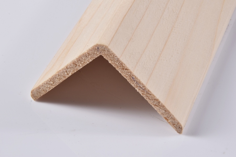 Kątownik 50x50 ŚWIERK