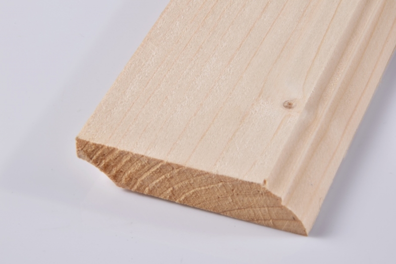 Cokół przypodłogowy 70x15 ŚWIERK