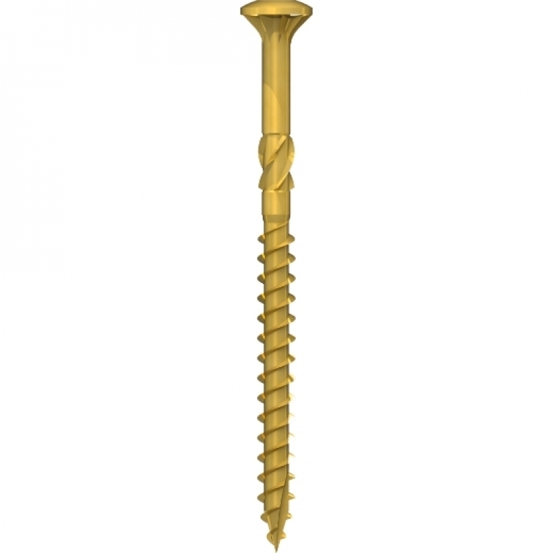 REISSER Wkręt do podłóg TX15