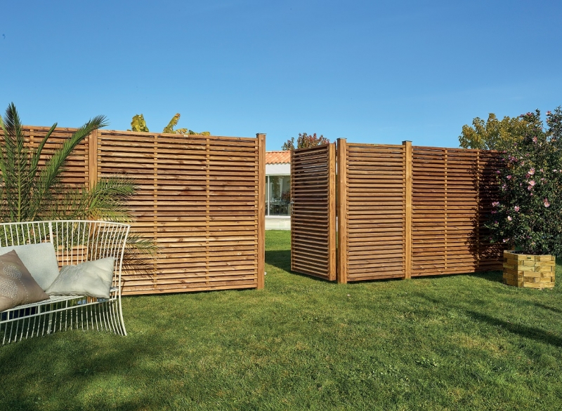 PANEL OGRODZENIOWY ARIFI 900/1800X1800