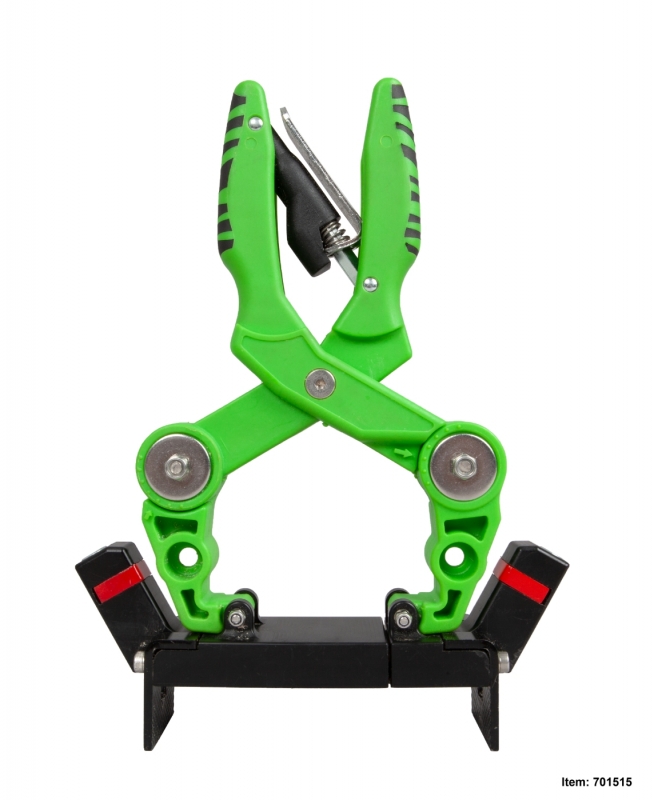 ESSVE NARZĘDZIE INSTALACYJNE HDS DO SYSTEMU UKRYTEGO MONTAŻU TARASÓW