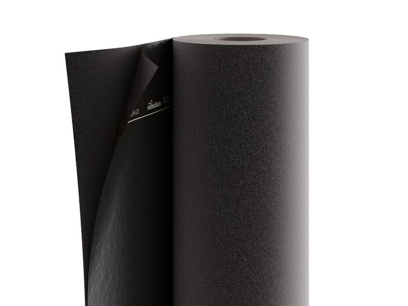 ROTHOBLAAS MEMBRANA WYSOCE ODDYCHAJĄCA MONOLITYCZNA TRASPIR EVO UV 210