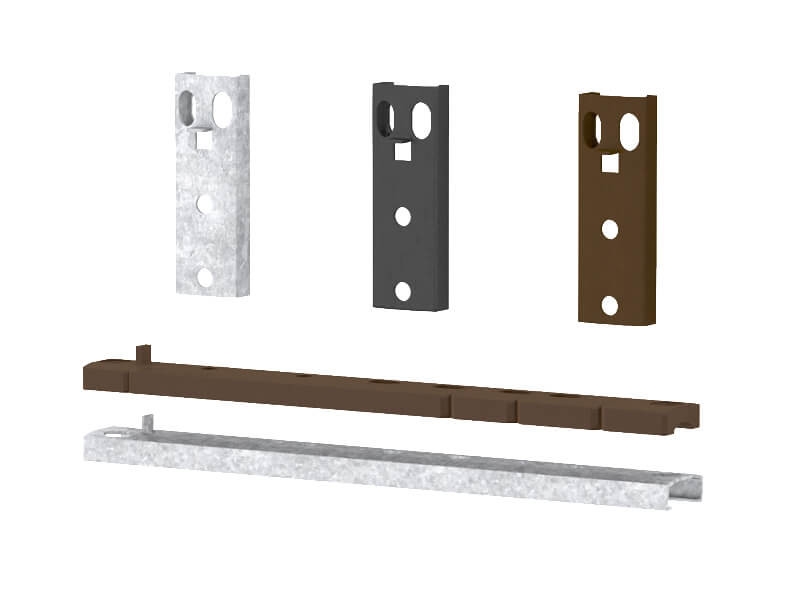 ROTHOBLAAS ŁĄCZNIK UKRYTY DO TARASÓW TERRALOCK