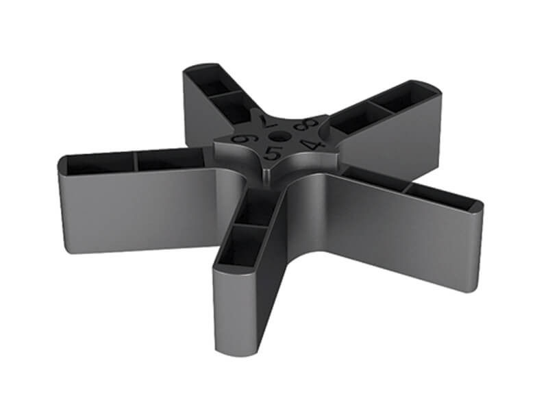 ROTHOBLAAS DYSTANS 3/4/5/6/7/8MM