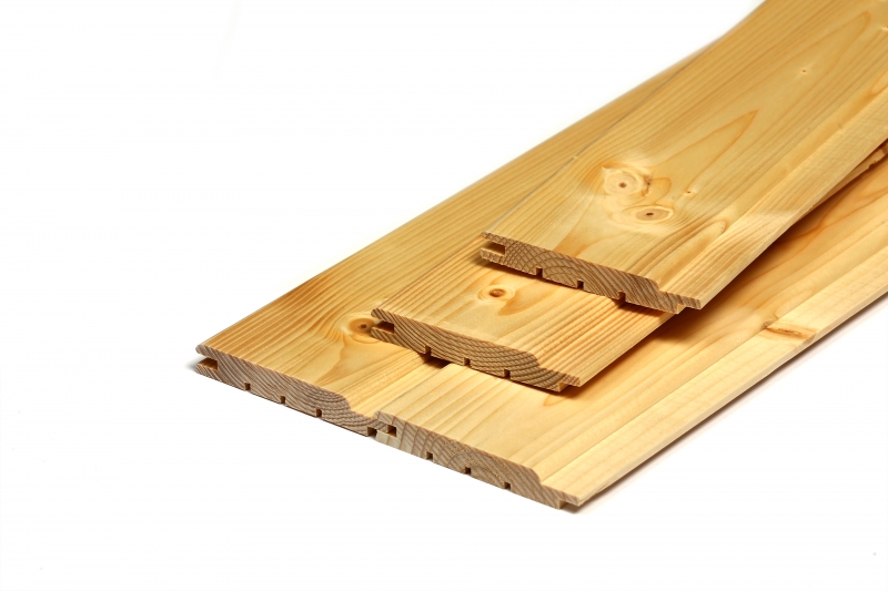 BOAZERIA SOFTLINE STP 14X96 KLASA ABC ŚWIERK SKANDYNAWSKI