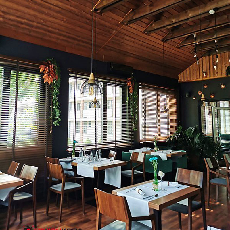 RESTAURACJA TRATTORIA